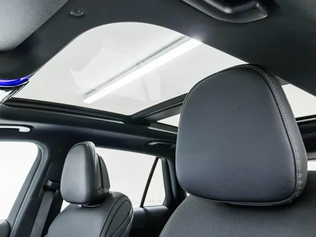 Mercedes-Benz GLC 200 4MATIC