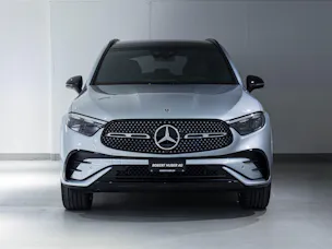 Mercedes-Benz GLC 200 4MATIC