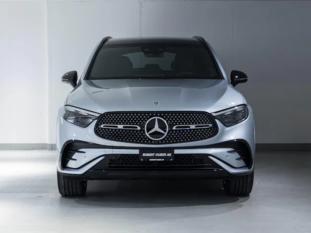 Mercedes-Benz GLC 200 4MATIC