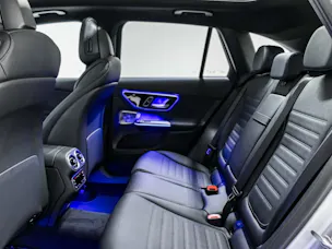 Mercedes-Benz GLC 200 4MATIC