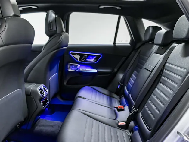 Mercedes-Benz GLC 200 4MATIC