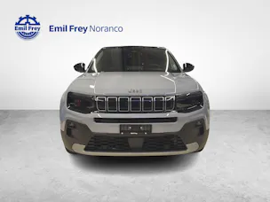 Jeep Avenger 1.2 MHEV Summit - Leasing 1.99%! - Ruote invernali incluse!