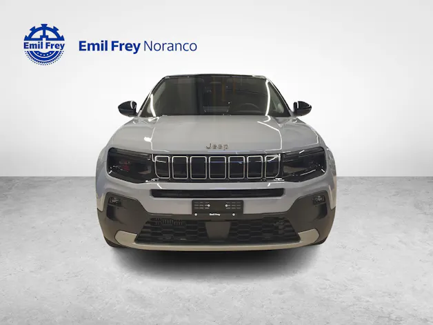 Jeep Avenger 1.2 MHEV Summit - Leasing 1.99%! - Ruote invernali incluse!