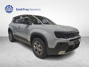 Jeep Avenger 1.2 MHEV Summit - Leasing 1.99%! - Ruote invernali incluse!
