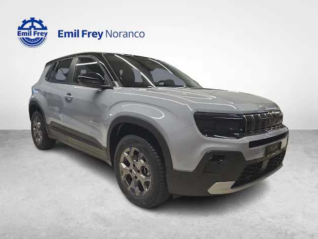 Jeep Avenger 1.2 MHEV Summit - Leasing 1.99%! - Ruote invernali incluse!