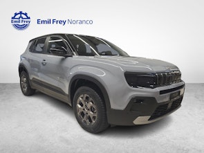 Vehicle image JEEP Avenger 1.2 MHEV Summit