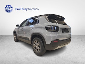 Vehicle image JEEP Avenger 1.2 MHEV Summit