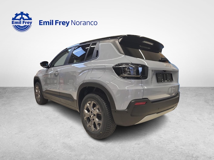 Vehicle image JEEP AVENGER