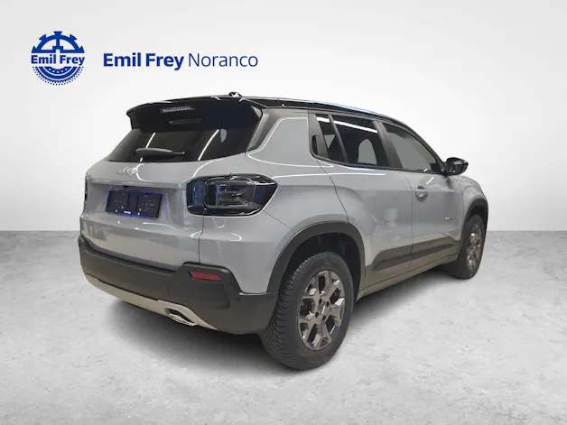 Jeep Avenger 1.2 MHEV Summit - Leasing 1.99%! - Ruote invernali incluse!