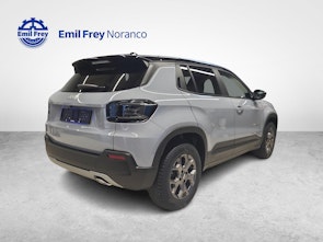 Vehicle image JEEP Avenger 1.2 MHEV Summit