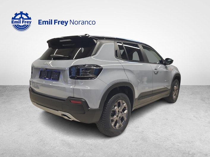 Vehicle image JEEP AVENGER