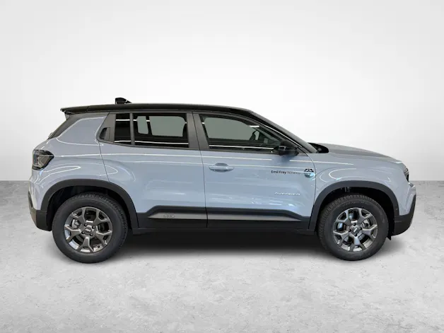 Jeep Avenger 1.2 MHEV Summit - Leasing 1.99%! - Ruote invernali incluse!