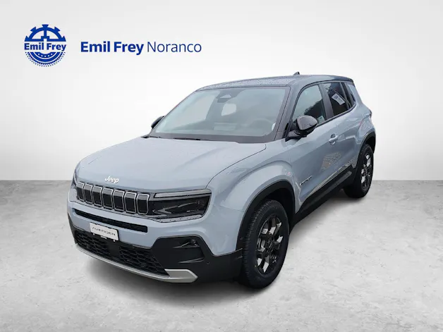 Jeep Avenger 1.2 MHEV Summit - Leasing 1.99%! - Ruote invernali incluse!