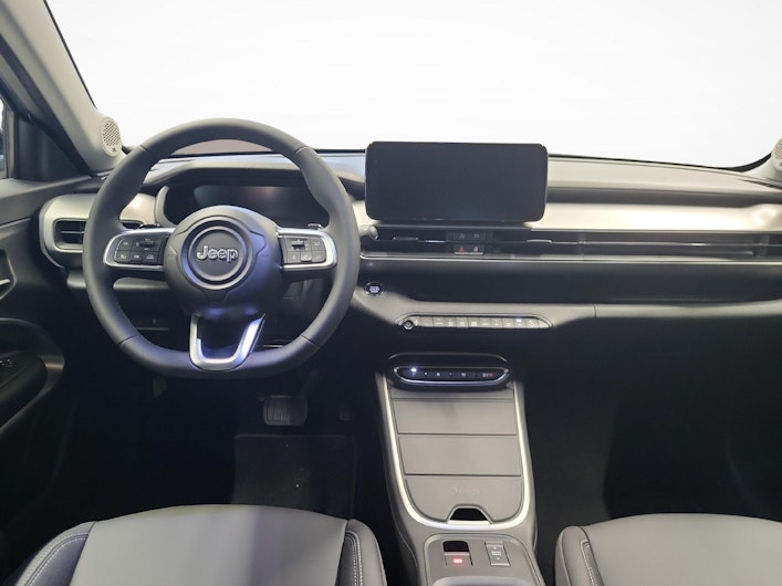 Vehicle image JEEP AVENGER