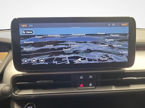 Vehicle image JEEP Avenger 1.2 MHEV Summit