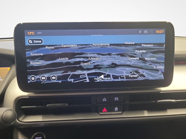 Vehicle image JEEP AVENGER