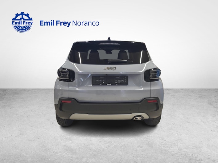 Vehicle image JEEP AVENGER