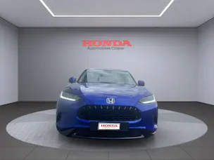 Honda ZR-V 2.0 i-MMD Advance
