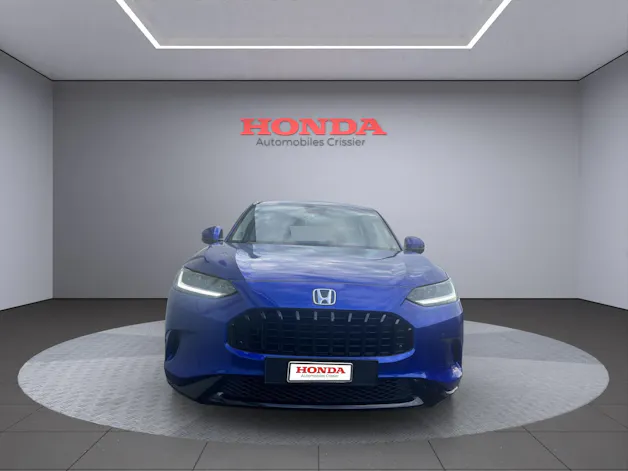 Honda ZR-V 2.0 i-MMD Advance