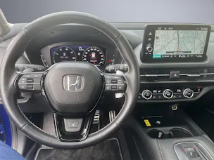 Honda ZR-V 2.0 i-MMD Advance