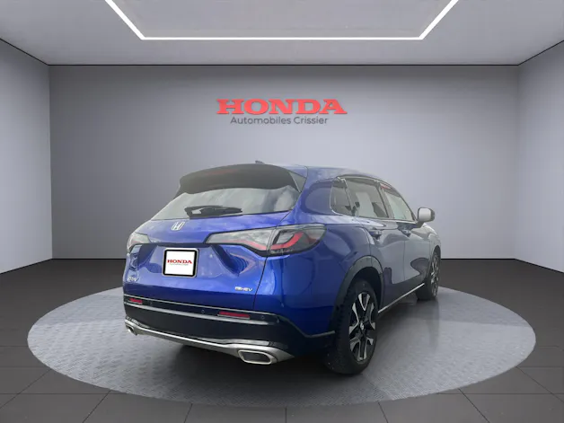 Honda ZR-V 2.0 i-MMD Advance