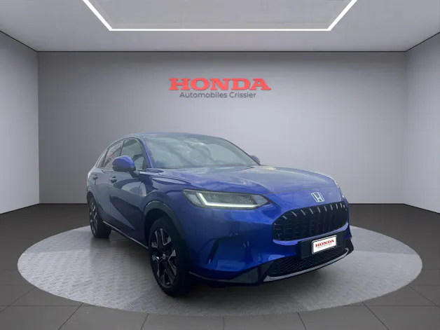 Honda ZR-V 2.0 i-MMD Advance