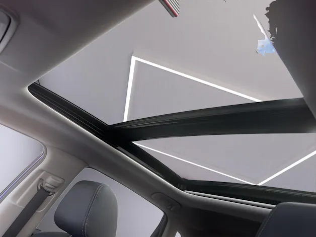 Honda ZR-V 2.0 i-MMD Advance