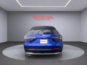 Honda ZR-V 2.0 i-MMD Advance