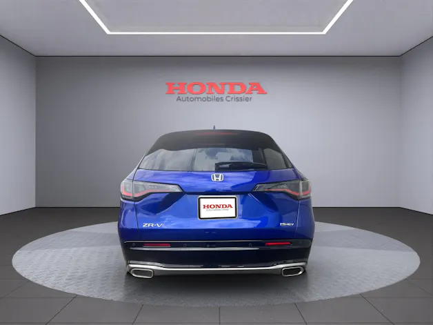 Honda ZR-V 2.0 i-MMD Advance