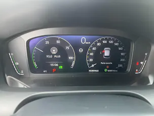 Honda ZR-V 2.0 i-MMD Advance
