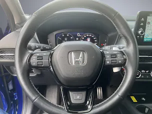 Honda ZR-V 2.0 i-MMD Advance