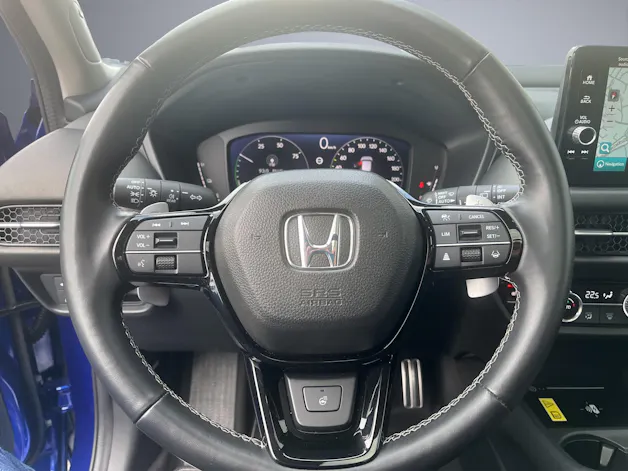 Honda ZR-V 2.0 i-MMD Advance
