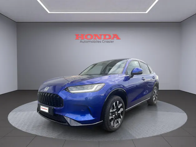 Honda ZR-V 2.0 i-MMD Advance