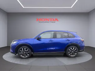 Honda ZR-V 2.0 i-MMD Advance