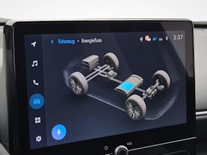 Vehicle image TOYOTA Yaris Cross 1.5 VVT-i HSD Trend AWD-i