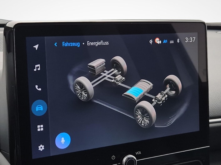 Vehicle image TOYOTA YARIS CROSS