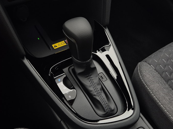 Vehicle image TOYOTA YARIS CROSS