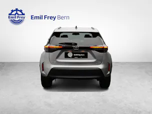 Toyota Yaris Cross 1.5 VVT-i HSD Trend AWD-i
