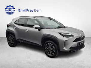 Toyota Yaris Cross 1.5 VVT-i HSD Trend AWD-i
