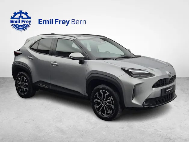 Toyota Yaris Cross 1.5 VVT-i HSD Trend AWD-i