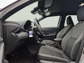 Vehicle image TOYOTA Yaris Cross 1.5 VVT-i HSD Trend AWD-i