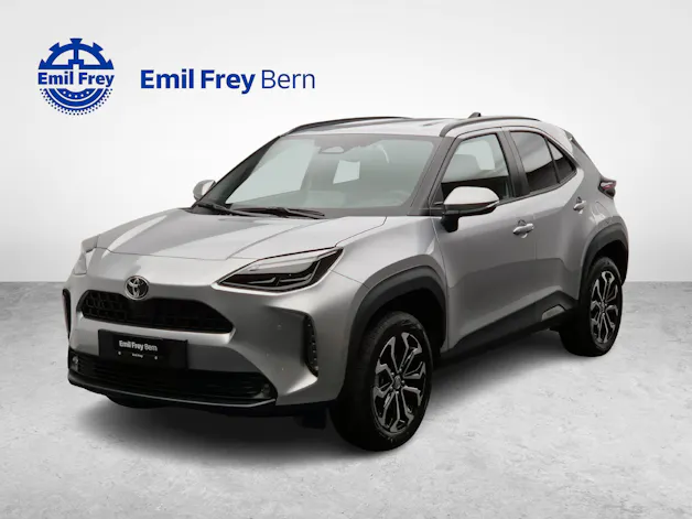 Toyota Yaris Cross 1.5 VVT-i HSD Trend AWD-i