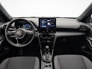 Vehicle image TOYOTA Yaris Cross 1.5 VVT-i HSD Trend AWD-i
