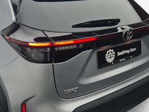 Vehicle image TOYOTA Yaris Cross 1.5 VVT-i HSD Trend AWD-i