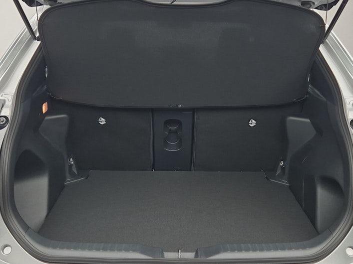 Vehicle image TOYOTA YARIS CROSS