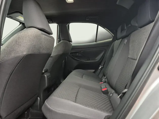 Toyota Yaris Cross 1.5 VVT-i HSD Trend AWD-i