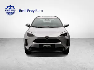 Toyota Yaris Cross 1.5 VVT-i HSD Trend AWD-i