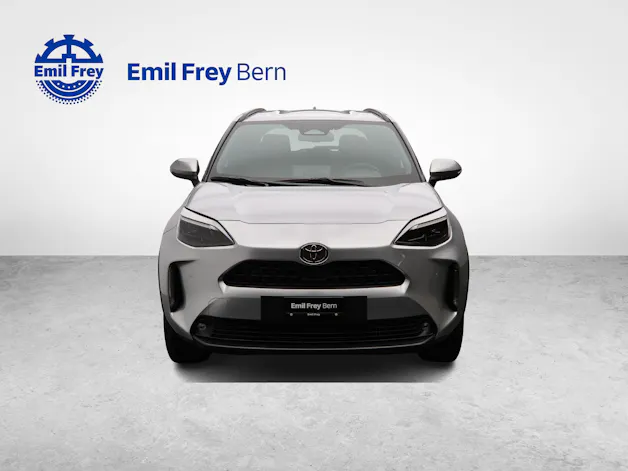 Toyota Yaris Cross 1.5 VVT-i HSD Trend AWD-i