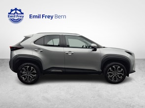 Vehicle image TOYOTA Yaris Cross 1.5 VVT-i HSD Trend AWD-i