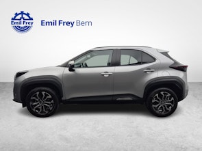 Vehicle image TOYOTA Yaris Cross 1.5 VVT-i HSD Trend AWD-i